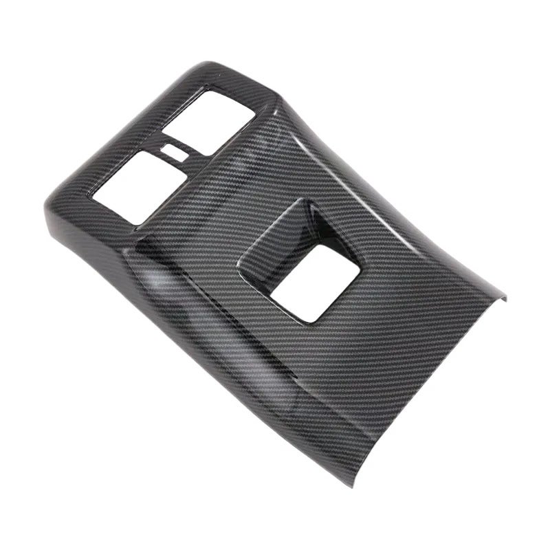 Suitable For 19 Models Of Toyota And 20 Models Of Rav4: Gear Shift Frame, Inner Armrest, Rear Anti-Kick Panel, Air Outlet, Steering Wheel Inner Handle - Image 5